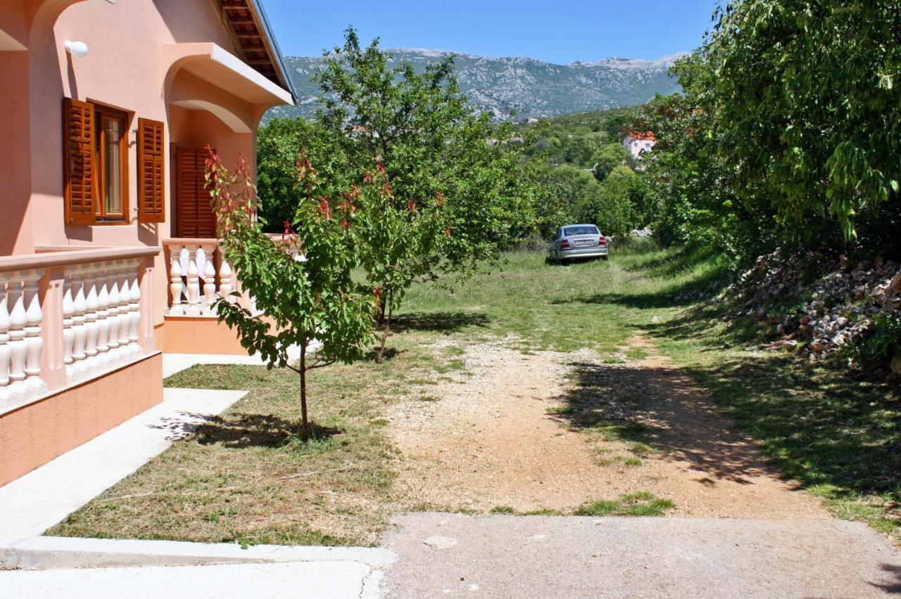 Apartments With A Parking Space Rovanjska, Paklenica - 6209 Kültér fotó